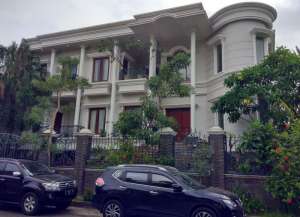 Dijual Rumah Mewah Villa Gading Permata Kelapa Gading Uku 23x24 Komplek Eksklusif lokasi di kelapa-gading, tersedia melalui melalui situs Lamudi