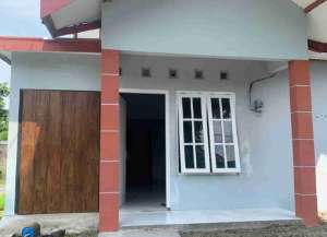 Dijual Rumah Minimalis 97m2 di Nanasan ColomaduLokasi Super Strategis Dekat Bandara lokasi di colomadu, tersedia melalui melalui situs Lamudi