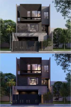 Dijual Rumah Minimalis Berkualitas Terbaik Greenwood Citraland Luxury lokasi di Citraland, tersedia melalui melalui situs Olx