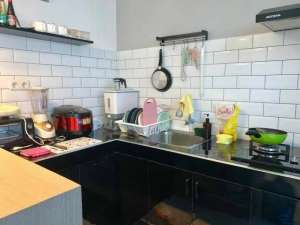 DIJUAL RUMAH MINIMALIS DAERAH CIKONENG 3 CIBIRU WETAN lokasi di Cileunyi, tersedia melalui melalui situs Olx