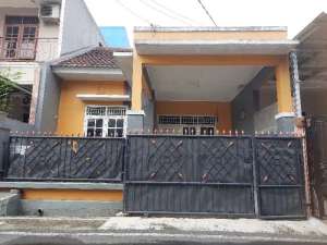 Dijual rumah minimalis di Dukuh Zamrud lokasi di Mustika Jaya, tersedia melalui melalui situs Olx