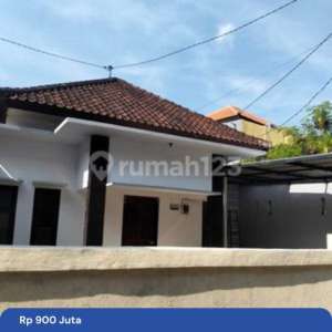 Dijual Rumah Minimalis Di Kawasan Strategis Dekat Dengan Canggu , tersedia melalui melalui situs Rumah123