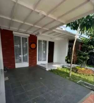 Dijual Rumah Minimalis di U House Bintaro Jaya lokasi di Ciputat, tersedia melalui melalui situs Olx