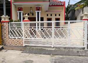 Dijual Rumah Minimalis Murah di Pondok Kacang lokasi di pondok-aren, tersedia melalui melalui situs Lamudi