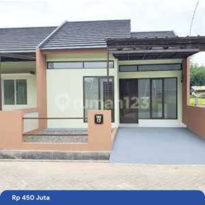 Dijual Rumah Minimalis Setu Bekasi, DP 0FREE BIAYA , tersedia melalui melalui situs Rumah123