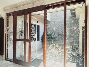 Dijual Rumah Modern di Komplek Taman Mutiara Siap Huni lokasi di Padalarang, tersedia melalui melalui situs Olx