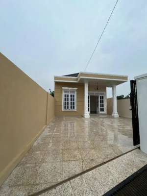 DIJUAL RUMAH MODERN MURAH PEKANBARU lokasi di Tampan, tersedia melalui melalui situs Olx