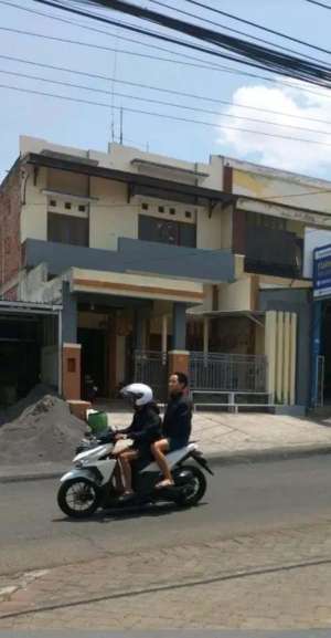 Dijual Rumah Murah AJB Nol Jalan Raya di Sumbersekar Dau - Malang lokasi di Lowokwaru, tersedia melalui melalui situs Olx