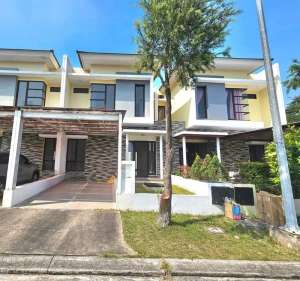 Dijual rumah murah clsuter arana harapan indah bekasi lokasi di Medan Satria, tersedia melalui melalui situs Olx