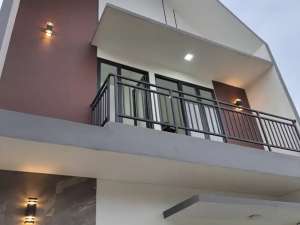 DIJUALRumah Murah DAlif Residence Cilodong Depok lokasi di Cilodong, tersedia melalui melalui situs Olx