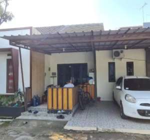 dijual rumah murah di bumi satria kencana, bekasi selatan, bekasi lokasi di Bekasi Selatan, tersedia melalui melalui situs Olx