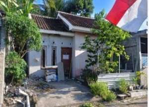 Dijual Rumah Murah di Graha Absolut Sedayu - Bantul lokasi di bantul-1, tersedia melalui melalui situs Lamudi