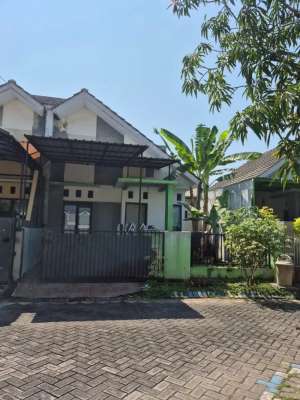 Dijual Rumah Murah di Perum Park Royal Regency Buduran Sidoarjo lokasi di Buduran, tersedia melalui melalui situs Olx