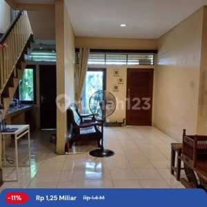 Dijual Rumah Murah Di Perumahan Oma Regency Jatiwarna Bekasi , tersedia melalui melalui situs Rumah123