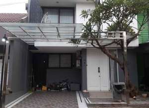 dijual rumah murah harga dibawah pasaran di perumahan bumi jatiwaringin, kel. jatiwaringin, kec. pondok gede, kota bekasi lokasi di jatimakmur, tersedia melalui melalui situs Lamudi