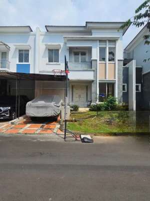 Dijual Rumah Murah, Siap Huni At Cluster Aquamarine Phg Gading Serpong lokasi di Gading Serpong, tersedia melalui melalui situs Olx