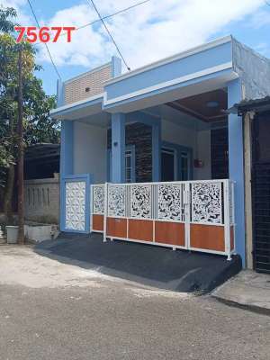 Dijual rumah murah siap huni citra indah Ciputra Cileungsi lokasi di Cileungsi, tersedia melalui melalui situs Olx