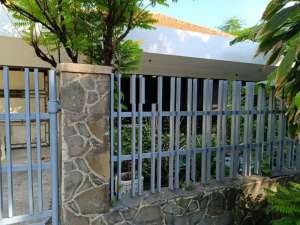 DIJUAL RUMAH NGAGEL WASANA GUBENG SURABAYA RON.A2301 lokasi di Gubeng, tersedia melalui melalui situs Olx