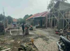 dijual rumah pasir Muncang Purwokerto Barat dekat stasiun lokasi di bantarsoka, tersedia melalui melalui situs Lamudi