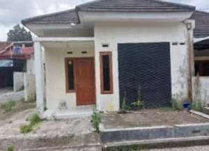 Dijual Rumah Perum Cluster Nirwana Bangunjiwo Bantul - Yogyakarta lokasi di bantul-1, tersedia melalui melalui situs Lamudi