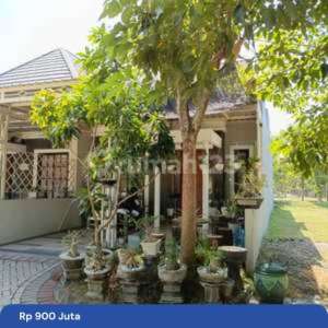 Dijual Rumah Perum Safira Garden Cluster Sidoarjo , tersedia melalui melalui situs Rumah123