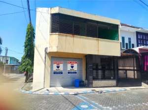 Dijual Rumah Perum Surya Citra Residence Tropodo lokasi di Raya Darmo, tersedia melalui melalui situs Olx