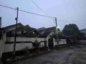 dijual rumah puri nirwana 1 lokasi di Cibinong, tersedia melalui melalui situs Olx