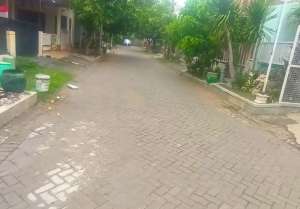 Dijual Rumah Puri Surya Jaya Sidoarjo Cluster Nagoya Gedangan PSJ3 lokasi di Gedangan, tersedia melalui melalui situs Olx