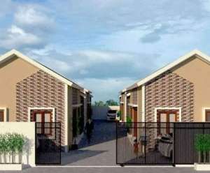 Dijual Rumah ready bebas banjir PIK Penggilingan Jakarta Timur lokasi di Pulo Gadung, tersedia melalui melalui situs Olx