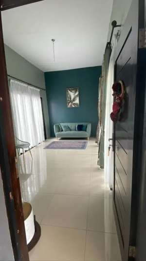 Dijual Rumah river valley resort lokasi di Namo Rambe, tersedia melalui melalui situs Olx