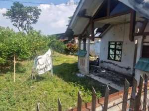 Dijual Rumah Rusak Hitung Tanah Di Bonowarih Karangploso Malang lokasi di Karangploso, tersedia melalui melalui situs Olx