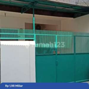 Dijual Rumah Second Siap Huni Di Jelambar , tersedia melalui melalui situs Rumah123
