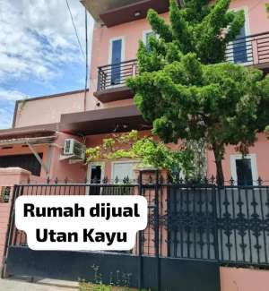 dijual rumah secondary di utan kayu siap huni lokasi di Matraman, tersedia melalui melalui situs Olx