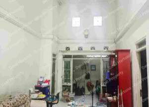 Dijual Rumah Sektor 7C Gading Serpong lokasi di kelapa-dua-2, tersedia melalui melalui situs Lamudi