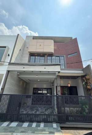 DIJUAL RUMAH Semi Furnished di Puri Madani 2 Pondok Cabe lokasi di Cinere, tersedia melalui melalui situs Olx