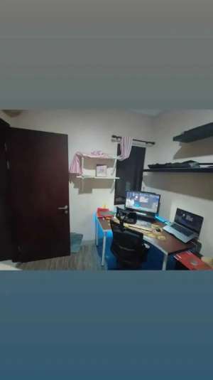 Dijual Rumah Semi Furnished The Mozia Cluster Amarine Bsd City Tangera lokasi di Bumi Serpong Damai, tersedia melalui melalui situs Olx