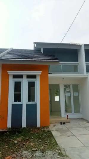 Dijual Rumah Sentraland Paradise lokasi di Parung Panjang, tersedia melalui melalui situs Olx