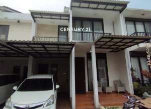 Dijual Rumah Siap Huni 2 Lantai Di Harvest Residence lokasi di rengas, tersedia melalui melalui situs Lamudi