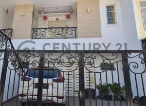 Dijual Rumah Siap Huni Cantik Type Modern Classic Cluster Kano PIK 1 lokasi di kamal-muara, tersedia melalui melalui situs Lamudi