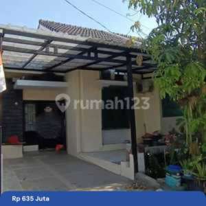 Dijual Rumah Siap Huni Di Harapan Mulya Regency Cluster Acacia Tarumajaya Bekasi , tersedia melalui melalui situs Rumah123