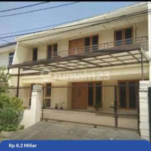 Dijual Rumah Siap Huni Di Janur Indah Kelapa Gading Jakarta , tersedia melalui melalui situs Rumah123