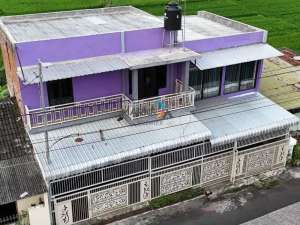 Dijual Rumah Siap Huni di Perumahan RSU Saiful Anwar, Singosari Malang lokasi di Singosari, tersedia melalui melalui situs Olx