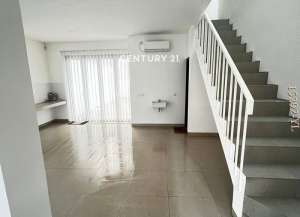 Dijual Rumah Siap Huni Dlm Cluster Di Sawah Lama Ciputat lokasi di ciputat-2, tersedia melalui melalui situs Lamudi