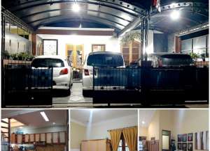 Dijual Rumah Siap Huni Komp. Tanjungsari Asri Antapani lokasi di antapani-cicadas, tersedia melalui melalui situs Lamudi