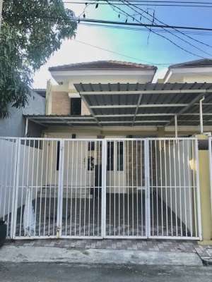 Dijual Rumah Siap Huni Lokasi Medayu Utara Rungkut Surabaya lokasi di Rungkut, tersedia melalui melalui situs Olx