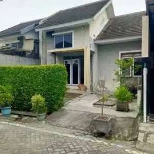 Dijual Rumah Siap Huni Murah Perum Palem Pertiwi Menganti lokasi di Menganti, tersedia melalui melalui situs Olx