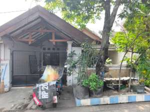 Dijual Rumah Sidoarjo Kota Harga Murah Lokasi Strategis lokasi di Sidoarjo, tersedia melalui melalui situs Olx