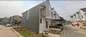 Dijual Rumah Strategis dekat Tol BSD di Sanur Valley Gn Sindur Bogor lokasi di Setu, tersedia melalui melalui situs Olx