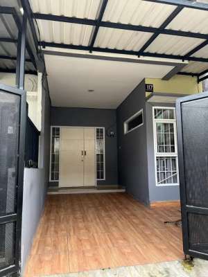 DIJUAL RUMAH SUDAH SHM PINANG TANGERANG lokasi di Pinang (Penang), tersedia melalui melalui situs Olx