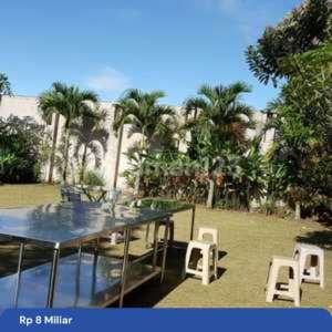 Dijual Rumah Sultan Di Setiabudi Regensi Bandung , tersedia melalui melalui situs Rumah123